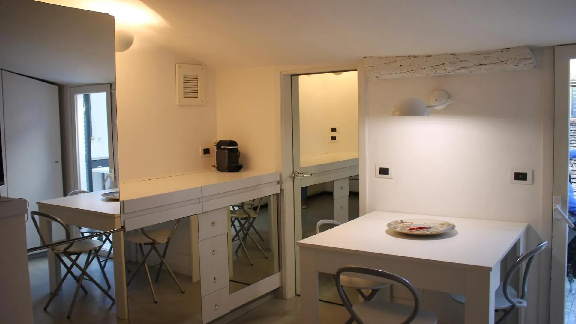 Portofino'S Cozy Terrace Apartment