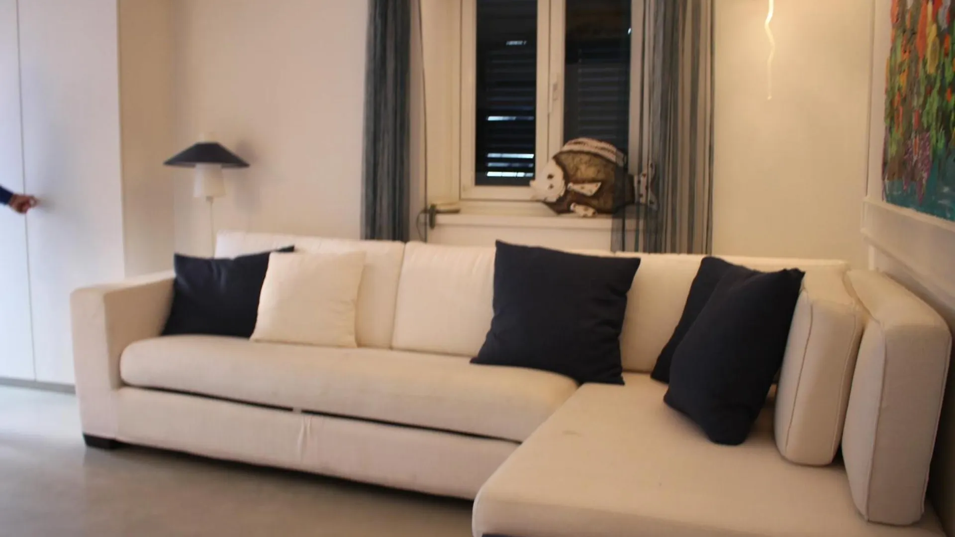 Portofino'S Cozy Terrace Apartment