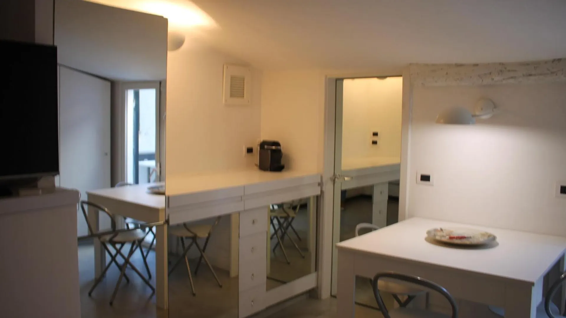 Portofino'S Cozy Terrace Apartment