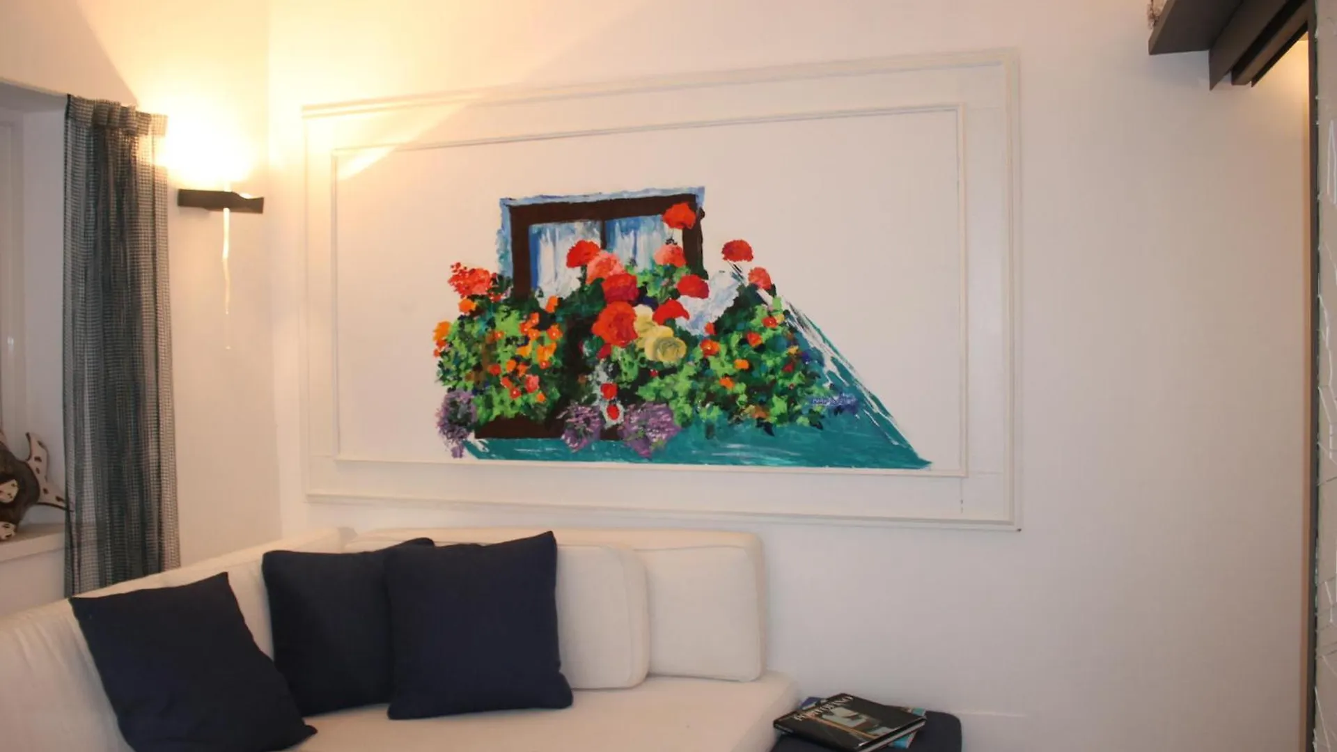 Portofino'S Cozy Terrace Apartment Italy