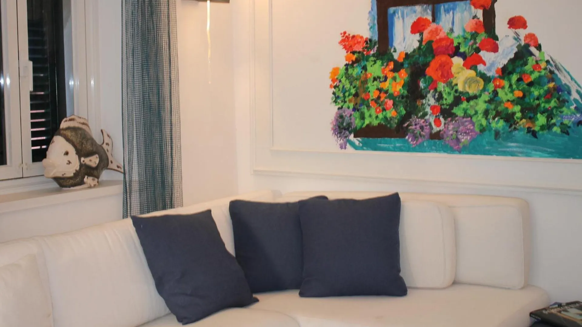 Portofino'S Cozy Terrace Apartment 0*, Portofino Italy
