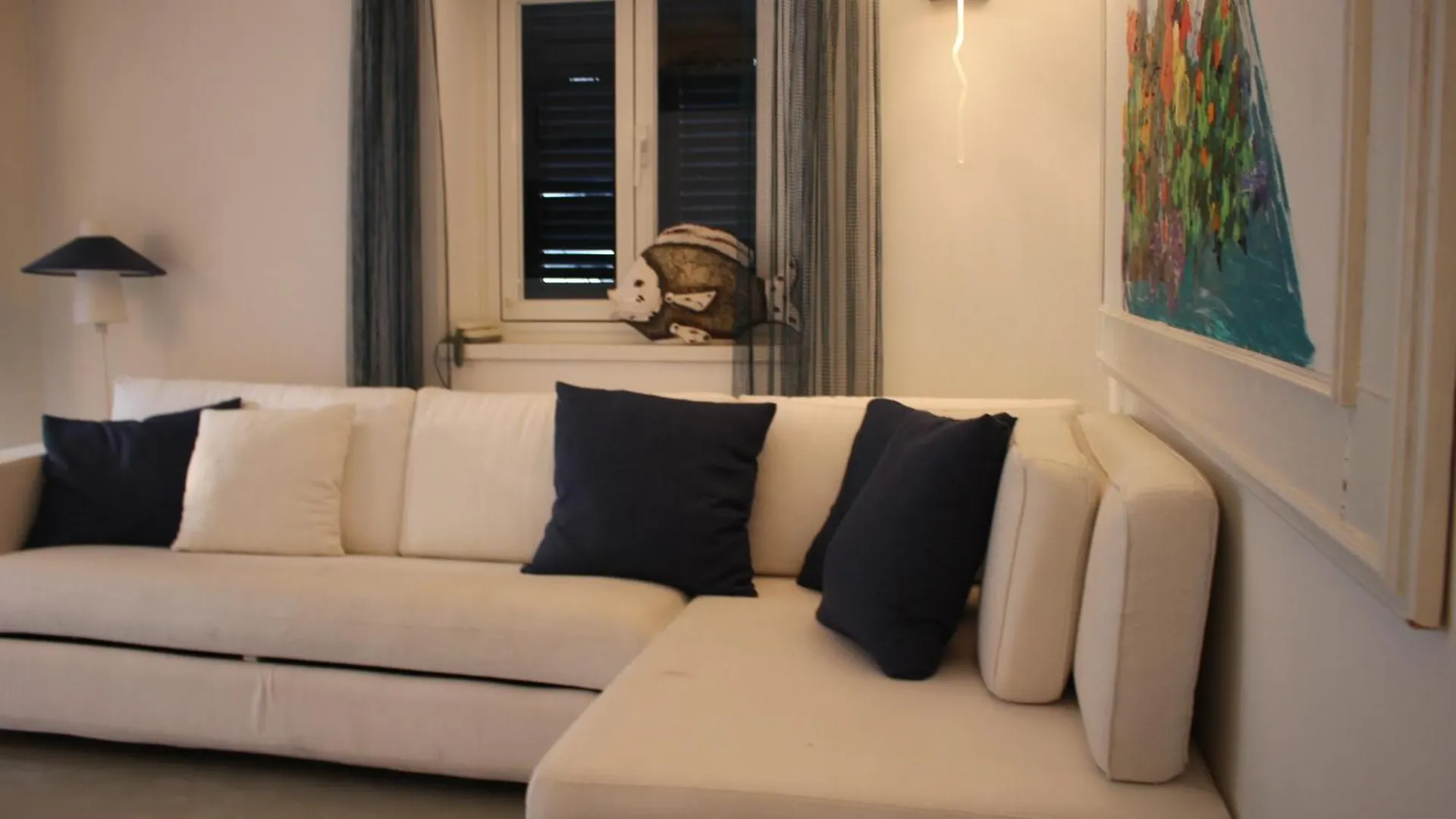 Portofino'S Cozy Terrace Apartment  Portofino
