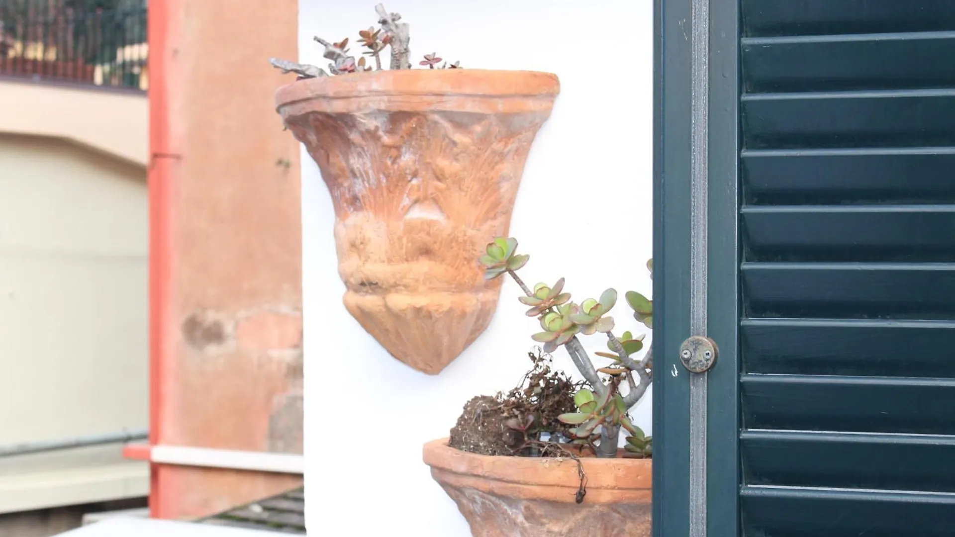 Portofino'S Cozy Terrace Apartment