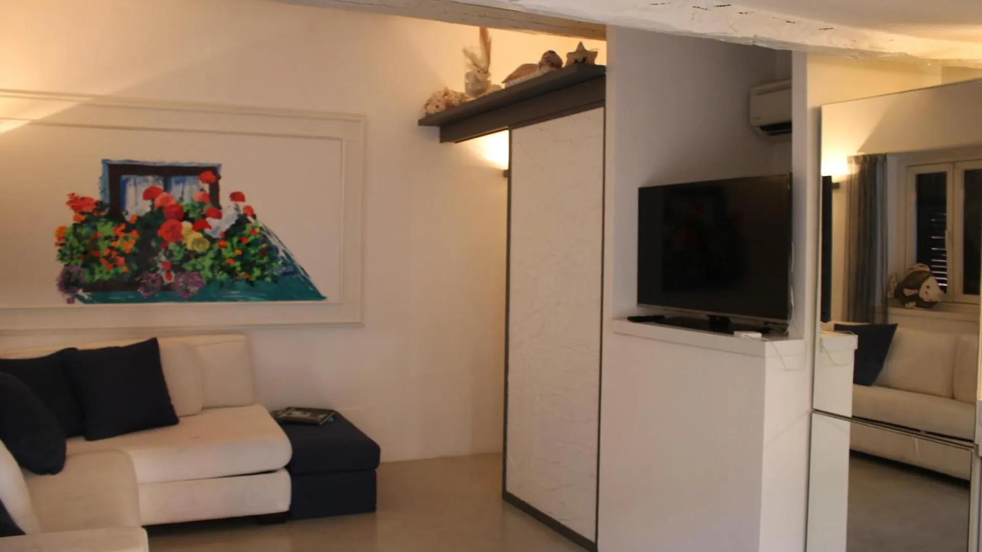 Portofino'S Cozy Terrace Apartment Italy