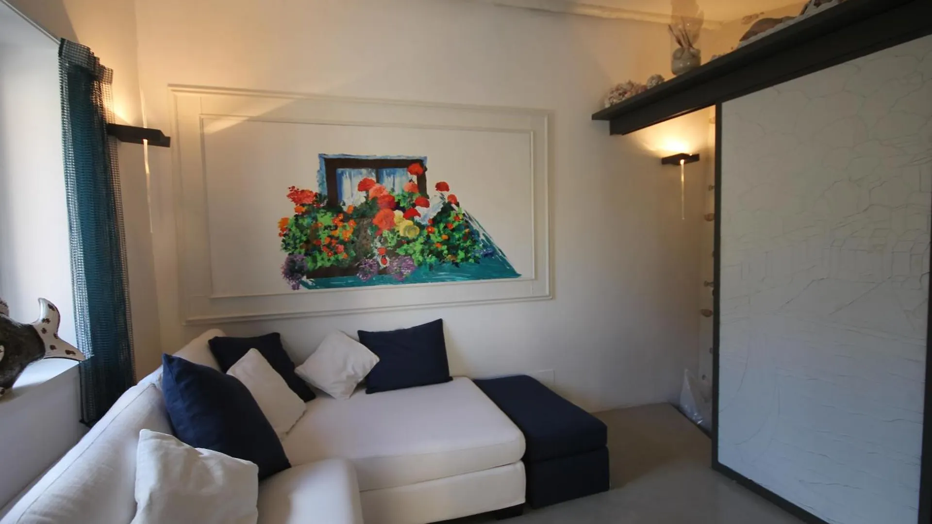 Portofino'S Cozy Terrace Apartment 0*, Portofino Italy